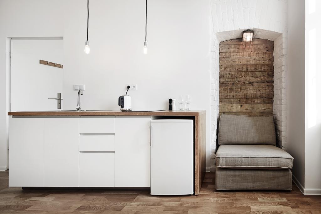 Laiko Apartments Krakow Room photo