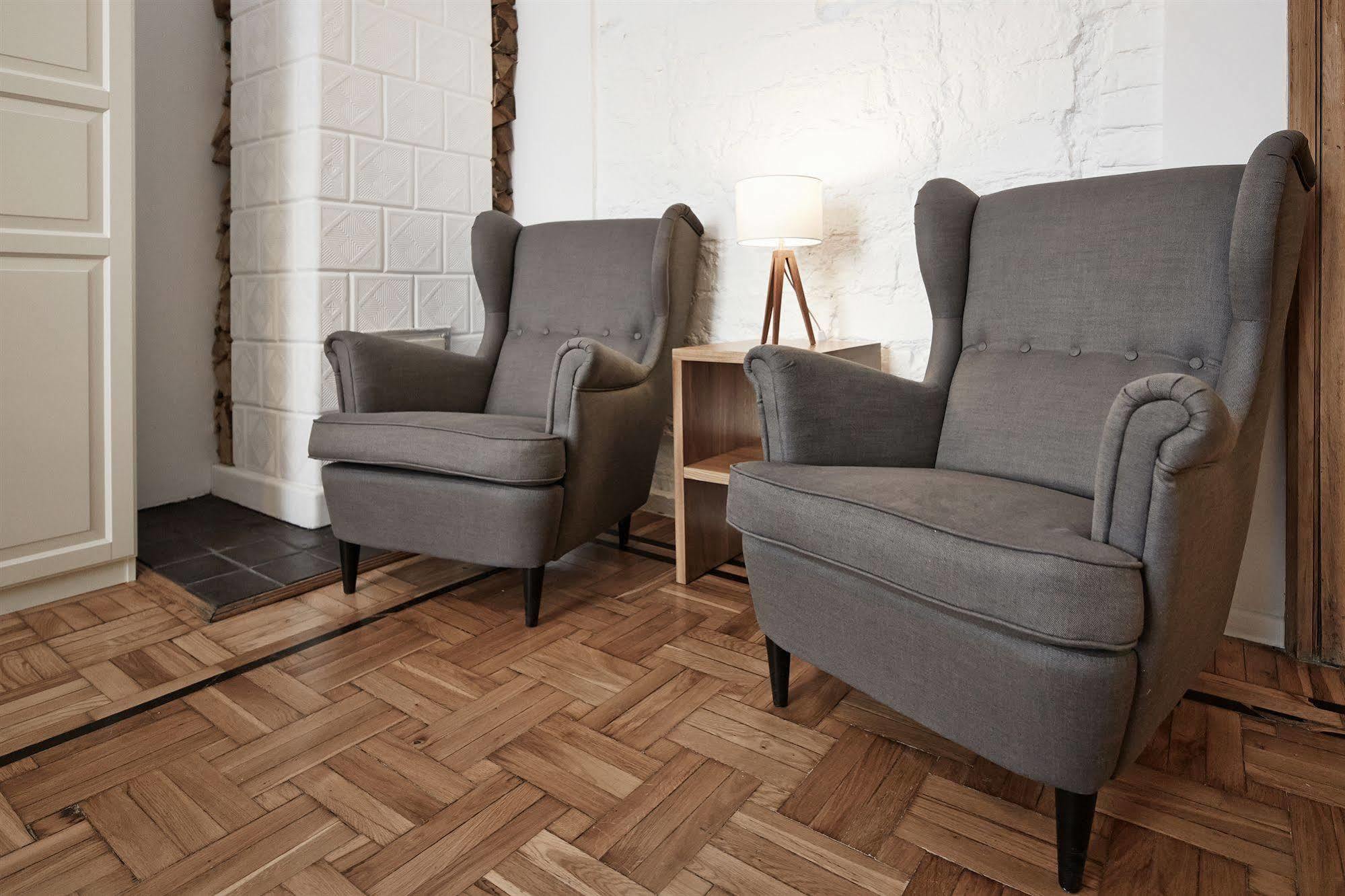 Laiko Apartments Krakow Exterior photo