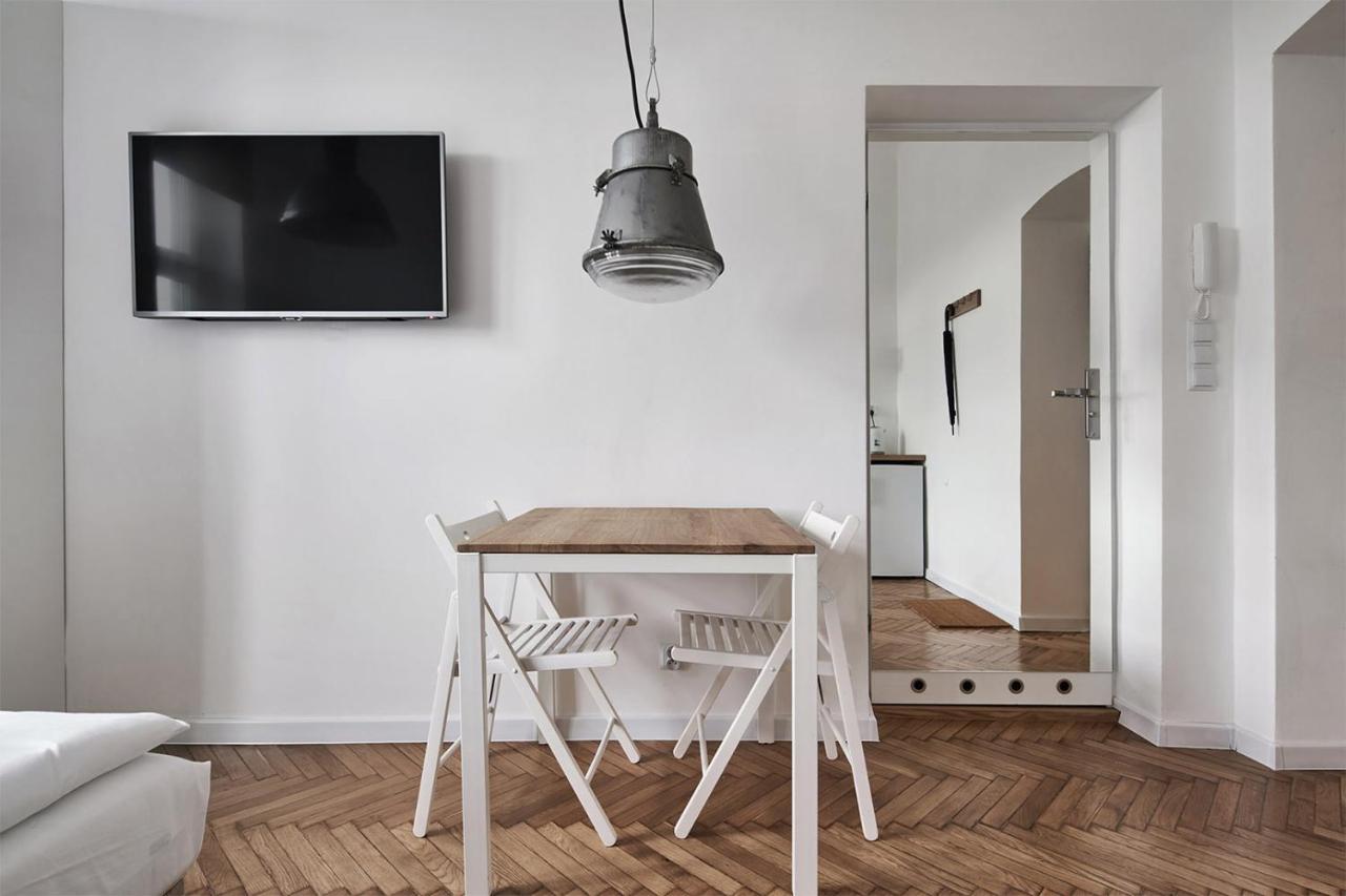 Laiko Apartments Krakow Exterior photo