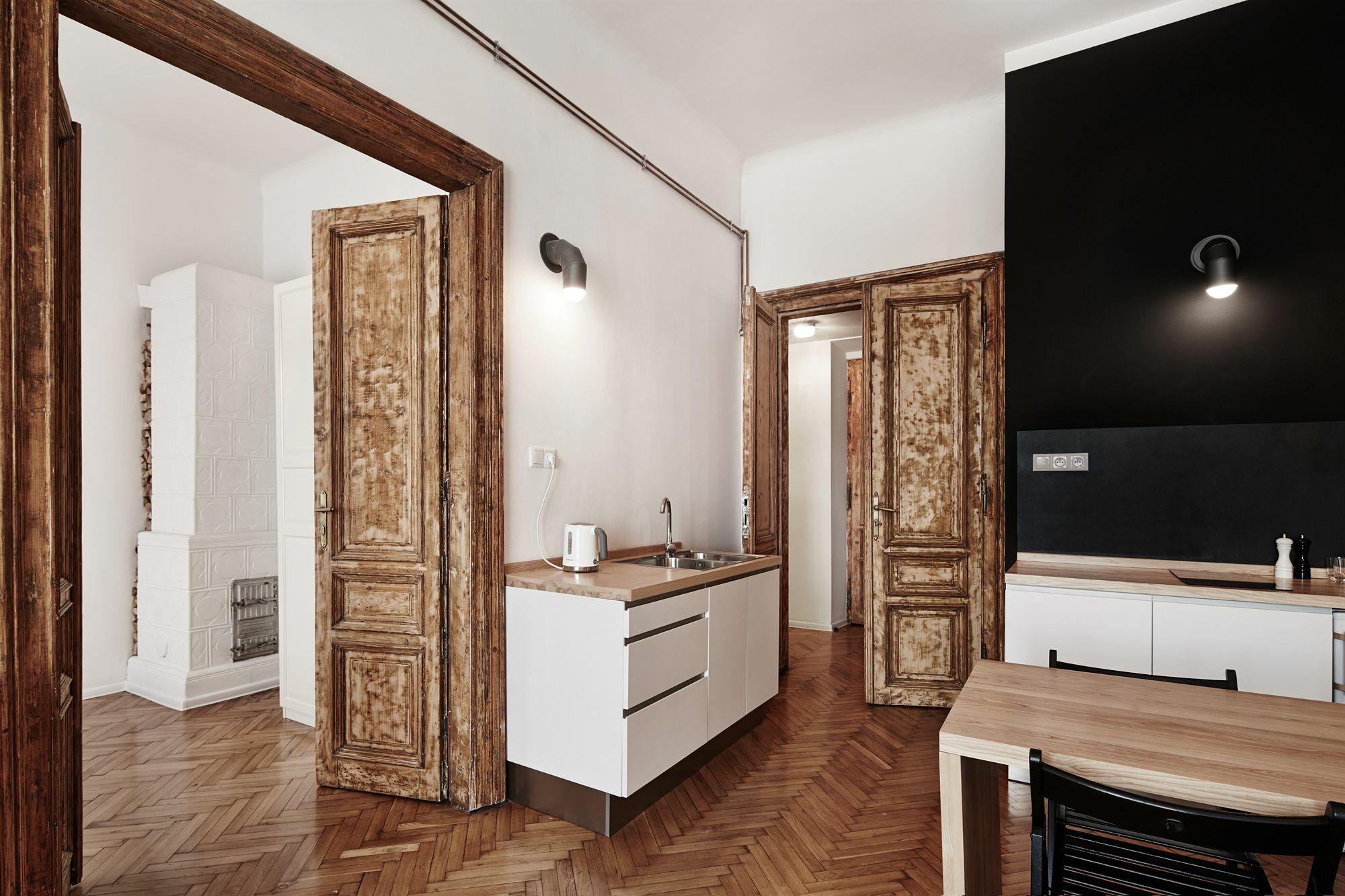 Laiko Apartments Krakow Exterior photo