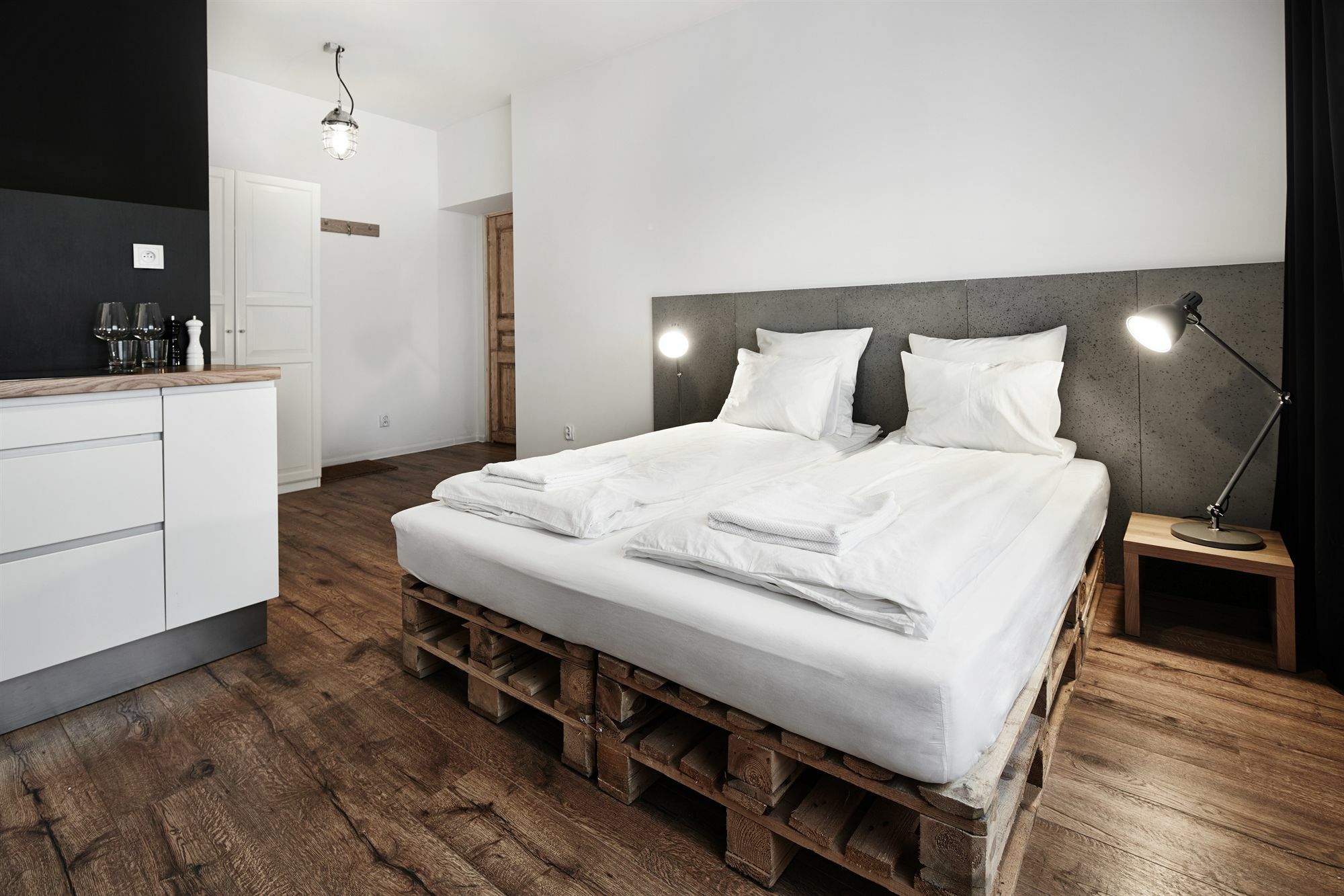 Laiko Apartments Krakow Exterior photo