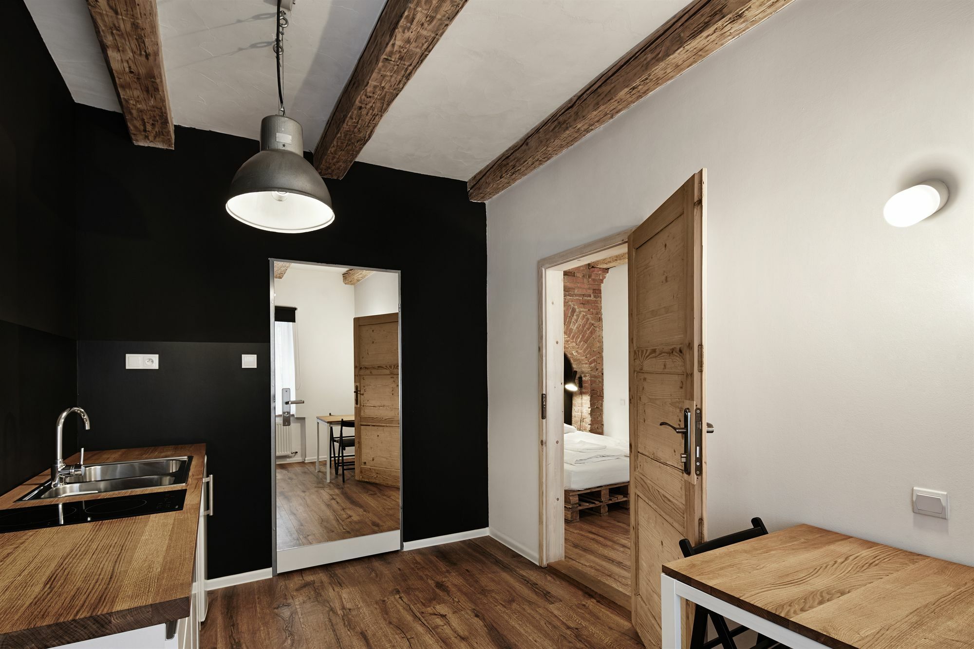 Laiko Apartments Krakow Exterior photo